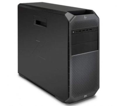 HP Z4 G4 Workstation  Core i9-7900X  33 GHz 32GB RAM 256GB SSD NVMe Nvidia Quadro P2000 (5GB) Windows 11 Pro - REPASE