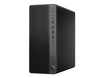 HP Z1 Entry TWR G6  Intel Core i7-10700  29 GHz 16GB RAM 512GB SSD Windows 11 Pro - Minitower repase
