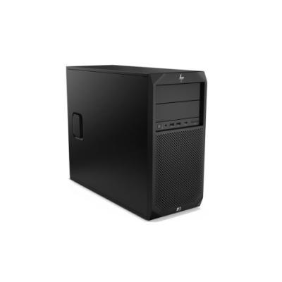 HP Z2 G4 Workstation  Intel Core i7-8700K  37 GHz 32GB RAM 512GB SSD DVDRW Windows 11 Pro - repase