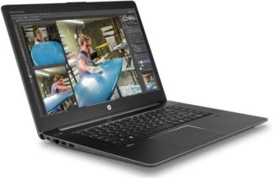HP Zbook Studio G3 stav B + NOVÁ BATERIE  Core i7-6820HQ  27 GHz 32GB RAM 512GB SSD NVMe 156 UHD Wi-Fi BT WebCAM Num. Kláv. Nvidia Quadro M1000M 2GB Windows 11 Pro - repase