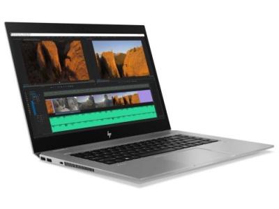 HP Zbook Studio G5 + NOVÁ BATERIE  Core i7-9750H  26 GHz 32GB RAM 512GB SSD NVMe 156 FHD Wi-Fi BT WebCAM Num. Kláv. Windows 11 Pro - repase