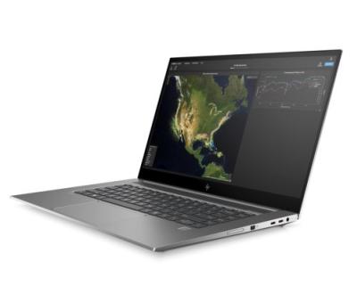 HP Zbook Studio G7  Core i7-10850H  27 GHz 32GB RAM 512GB SSD NVMe 156 FHD Wi-Fi BT WebCAM Num. Kláv. Nvidia Quadro T1000M Max Q (4GB) Windows 11 Pro - repase