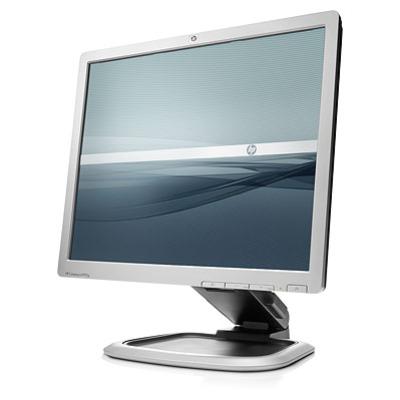 LCD 19 TFT HP LA1951G - Repase