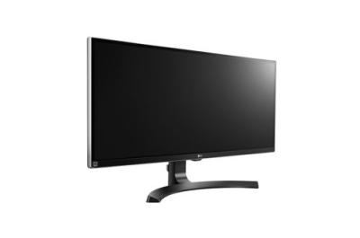 LCD 34 LG UltraPanoramic herní monitor 34UM88  - Repase