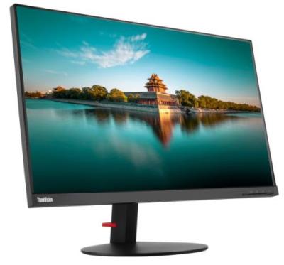 LCD 27 Lenovo ThinkVision P27h-10 stav B - Repase