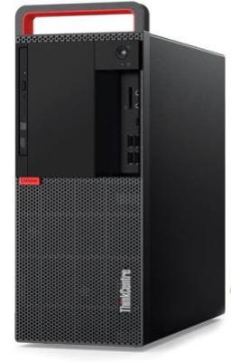 PC Lenovo M920t  Intel Core i7-8700  3.2 GHz 16GB RAM 1TB SSD NVMe DVDRW Windows 11 Pro - MiniTower repase