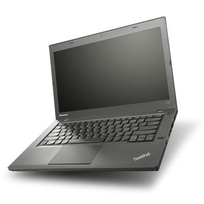 Lenovo ThinkPad T450s stav B  Core i5  23GHz 8GB RAM 256GB SSD 14 FHD Wi-Fi BT WebCAM Windows 10 Pro - repase