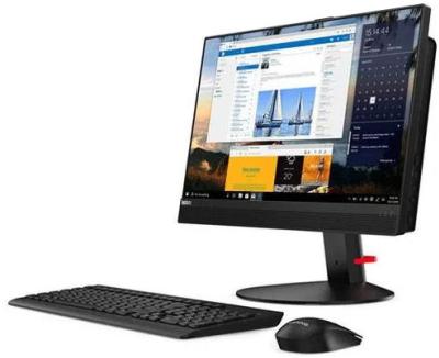 PC Lenovo ThinkCentre M820z 22 AiO stav B  Intel Pentium G5400  37 GHz 8GB RAM 256GB SSD 22 FHD DVDRW Wifi BT Windows 11 Pro CZ - Repase