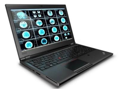 Lenovo ThinkPad P52 stav B  Core i7-8750H  22 GHz 16GB RAM 1TB SSD NVMe 156 FHD Wi-Fi BT Num. Kláv. Nvidia Quadro P1000M 4GB Windows 11 Pro - repase