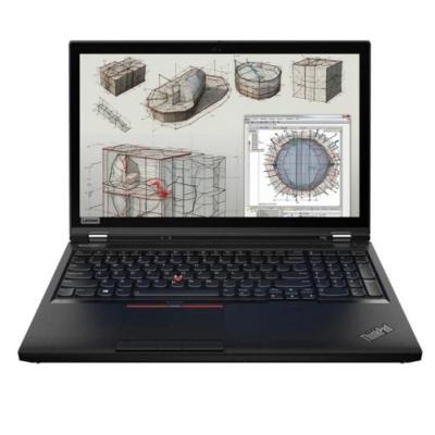 Lenovo ThinkPad P53  Core i7-9750H  26 GHz 16GB RAM 1TB SSD NVMe 156 FHD Wi-Fi BT Num. Kláv. Nvidia Quadro T1000M 4GB Windows 11 Pro - repase