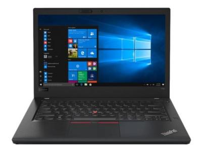 Lenovo ThinkPad T480 stav B  Core i5  17 GHz 8GB RAM 256GB SSD 14 FHD Wi-Fi BT WebCAM Windows 11 Pro - repase