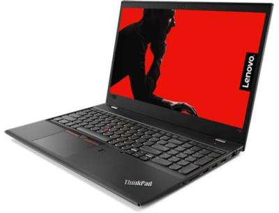 Lenovo ThinkPad T580  Core i7  19 GHz 32GB RAM 512GB SSD 156 FHD IPS Wi-Fi BT WebCAM Windows 11 Pro - repase