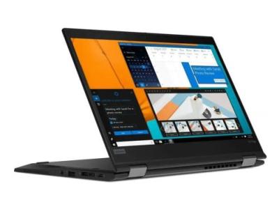 Lenovo Thinkpad X13 Yoga G1  Intel Core i5  17GHz 16GB RAM 256GB SSD IPS 14 FHD Touch Wi-Fi BT WebCAM Windows 11 Pro CZ - repase
