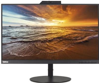 LCD 24 IPS Lenovo ThinkVision T24v-10 černý  - Repase