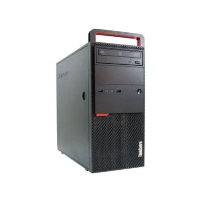 PC Lenovo M900 Tower  Intel Core i7  3.4 GHz 16GB RAM 256GB SSD + 1TB HDD Nvidia GeForce GT 720 (1GB) Windows 10 Pro - Tower repase