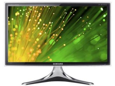 LCD 24 TFT SAMSUNG SyncMaster BX2450  - Repase