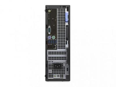 Počítač Dell Optiplex 7050 SFF i7-7700/8/256 SSD/Radeon R5 340X/Win 10 Pro-RP663-8-256