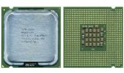 Dvoujádrový procesor Intel Pentium Dual Core E5200 (2M Cache, 2,5GHz, 800 MHz FSB), socket LGA 775-PROC42