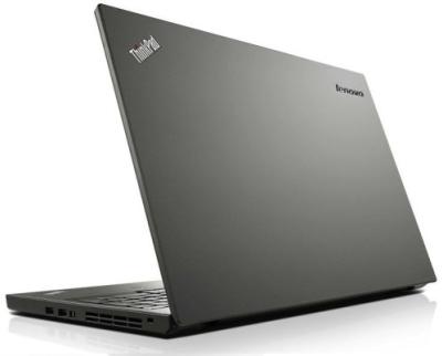 Notebook Lenovo Thinkpad T550 i5-5300U/16/256 SSD/15,6
