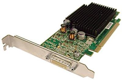 Grafická karta ATI RADEON X600SE 128 MB PCI express x16, DMS-59 konektor, bez redukce-VGA038