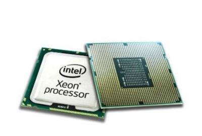 Čtyřjádrový Intel Xeon W3520 (2,66GHz, 8M Cache) Turbo Boost max. 2,93 GHz, socket LGA 1366-PRC52