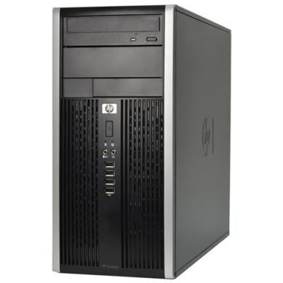 Počítač HP 8300 Elite tower Intel Core i5-3470 3,2/8192/500/DVDRW/Win 7 Pro-RP605-2