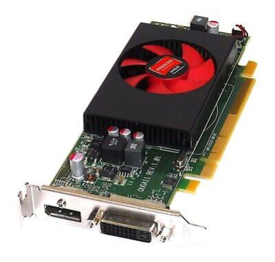 Grafická karta AMD Radeon HD 8490 1GB GDDR3, PCI express x16, low profile, 1x DVI, 1x Displayport-VGA049