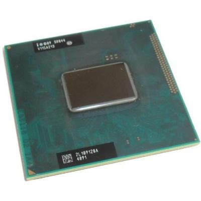 Procesor Intel Core i5 2540M (3M Cache, 2,6 GHz) pro notebooky, socket G2, bez chladiče-PROC45