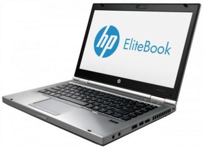 Notebook HP EliteBook 8470p i5-3320M 2,6GHz/4096/320/14,1