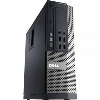 Počítač Dell Optiplex 7010 SFF i5-3470 3,2/4096/240 SSD nový/DVDRW/Win 10 Pro-RP645-3