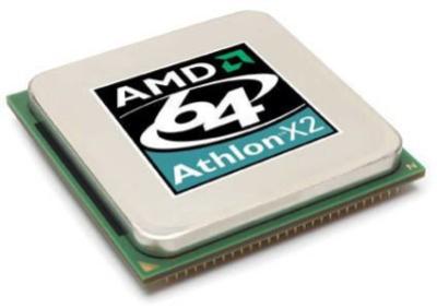 Procesor AMD 64 3000+ (512 kB Cache, 1,8 GHz, 1000 MHz FSB, socket 939)-PROC15