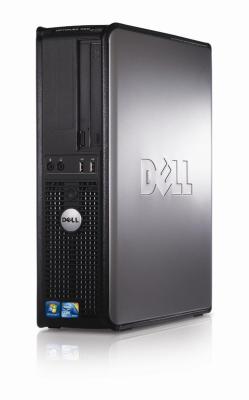 Počítač Dell Optiplex 780 SD Intel Pentium Dual Core E5800 3,2/4096/250/DVDRW/Win 7 Pro-RP581-2