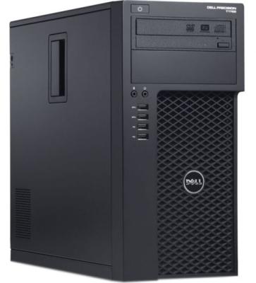 Počítač Dell Precision T1700 tower i7-4770 3,4/8192/240 SSD nový/DVD-ROM/Win 10 Pro/B case-RP631-3