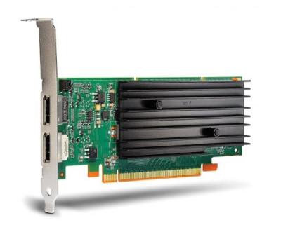 Grafická karta nVidia Quadro NVS 295 256MB GDDR3 PCI express x16, 2x Displayport-VGA035