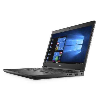 Notebook Dell Latitude 5480 i5-6440HQ/8/256 SSD/14
