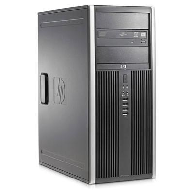 Počítač HP 8300 Elite tower Intel Core i5-3470 3,2/8192/500/DVDRW/Win 7 Pro-RP605-4