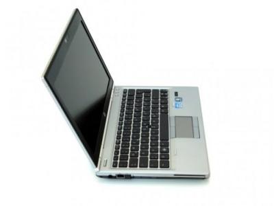 Notebook HP 2570p Intel i5-3210M 2,5/4096/320/12,5