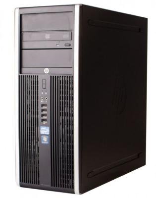 Počítač HP 8200 Elite tower i5-2400 3,1/4096/250/DVDRW/Win 10 Pro-RP582-8