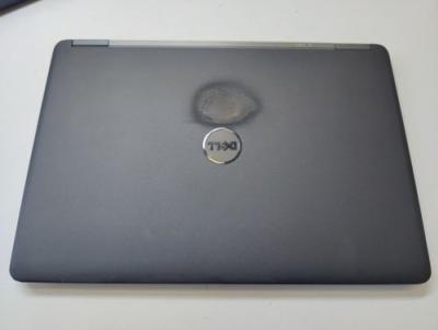 Notebook Dell Latitude E7250 i5-5200U/8/128 SSD/12,5
