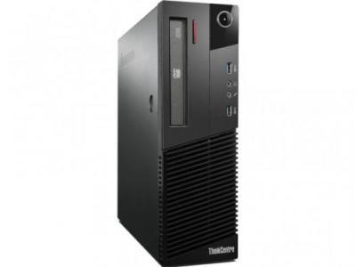 Počítač Lenovo Thinkcentre M83 SFF i5-4590/8/500/DVD/Win 10 Pro-RP612-8-500