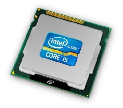 Procesor Intel Core i5-3470 (3,2GHz, 6M Cache) Turbo Boost max. 3,6 GHz, socket LGA 1155-PROC050