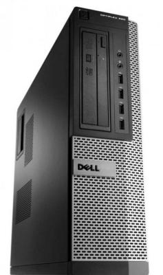 Počítač Dell Optiplex 990 SD Intel i5-2400 3,1/4096/320/DVDRW/Win 10 Pro-RP582