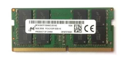 RAM 8GB DDR4 SODIMM Micron MTA16ATF1G64HZ-2G1A2, 2133MHz-RAM-N-011