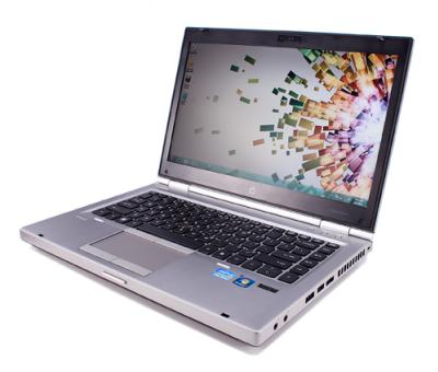 Notebook HP EliteBook 8460p i5-2520M 2,5GHz/8192/320/14,1