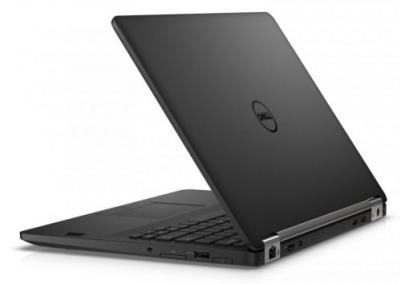 Notebook Dell Latitude E7470 i7-6600U/16/256 SSD/14