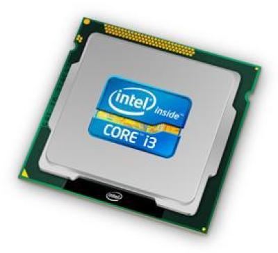 Procesor Intel Core i3-2100 (3M Cache, 3,1 GHz), socket LGA 1155-PROC37