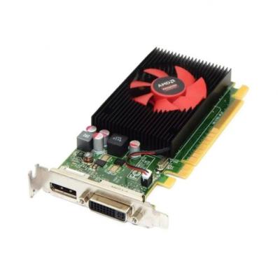 Grafická karta AMD Radeon R5 340 2GB PCI express x16, 1x Displayport, 1x DVI, low profile-VGA069