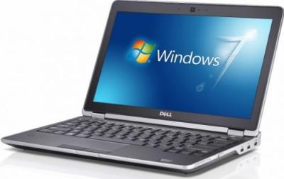 Notebook Dell Latitude E6330 i5-3320M 2,6GHz/4096/128 SSD/13,3
