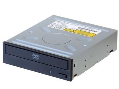 DVD-ROM optická mechanika HL Data Storage DH40N SATA-DRV003