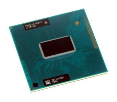 Procesor Intel Core i5-3340M (3M Cache, 2,7 GHz), socket G2, FCBGA1023, PPGA988-PROC055